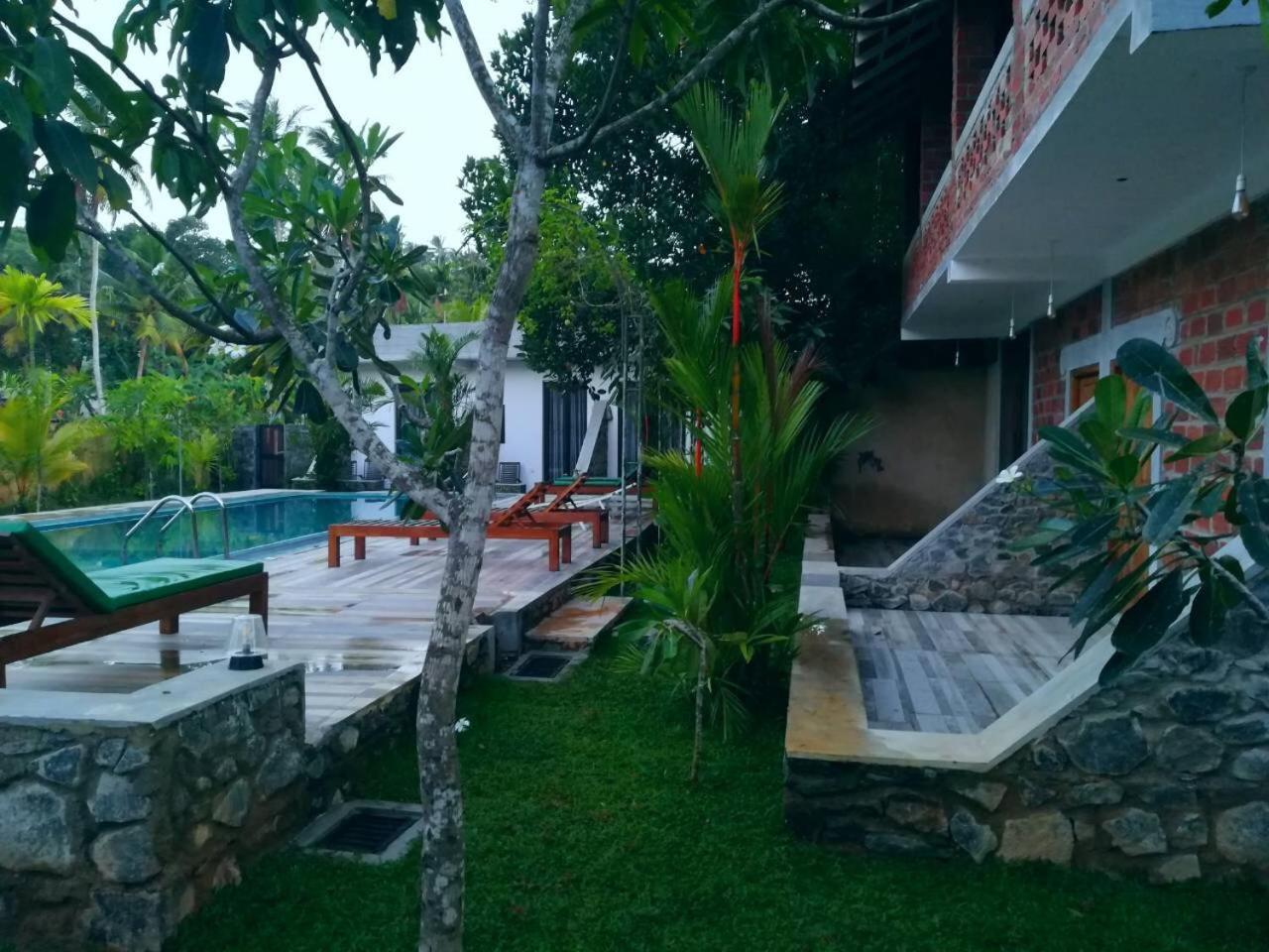 Lavendra Villa ミリッサ エクステリア 写真