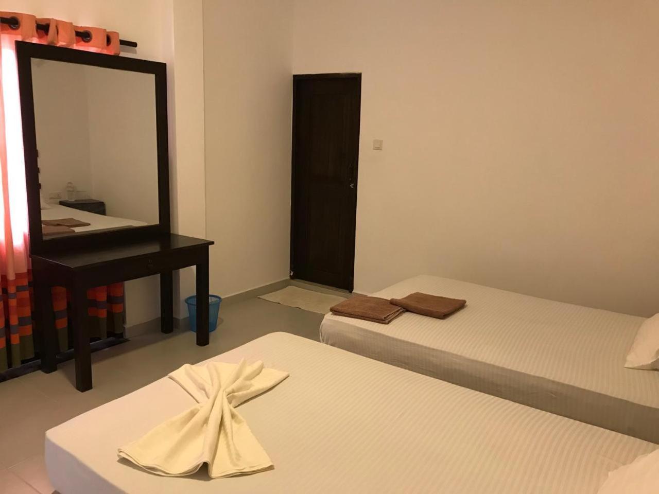 Lavendra Villa ミリッサ エクステリア 写真