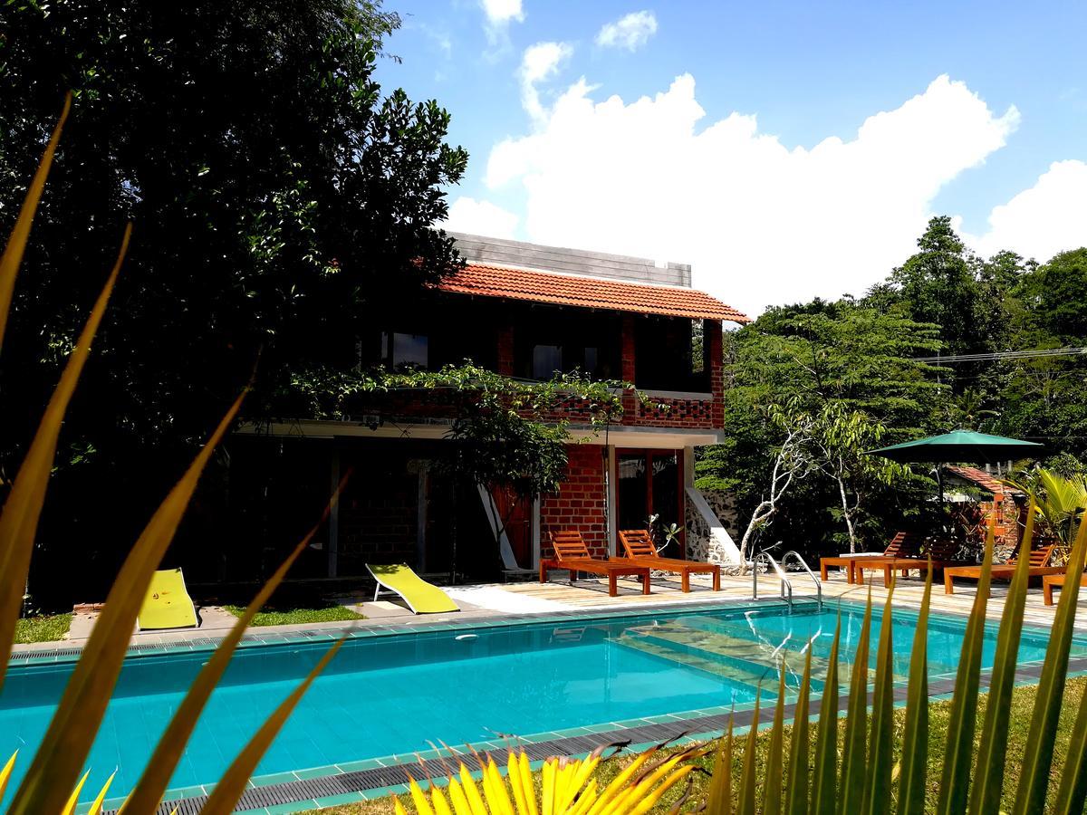 Lavendra Villa ミリッサ エクステリア 写真