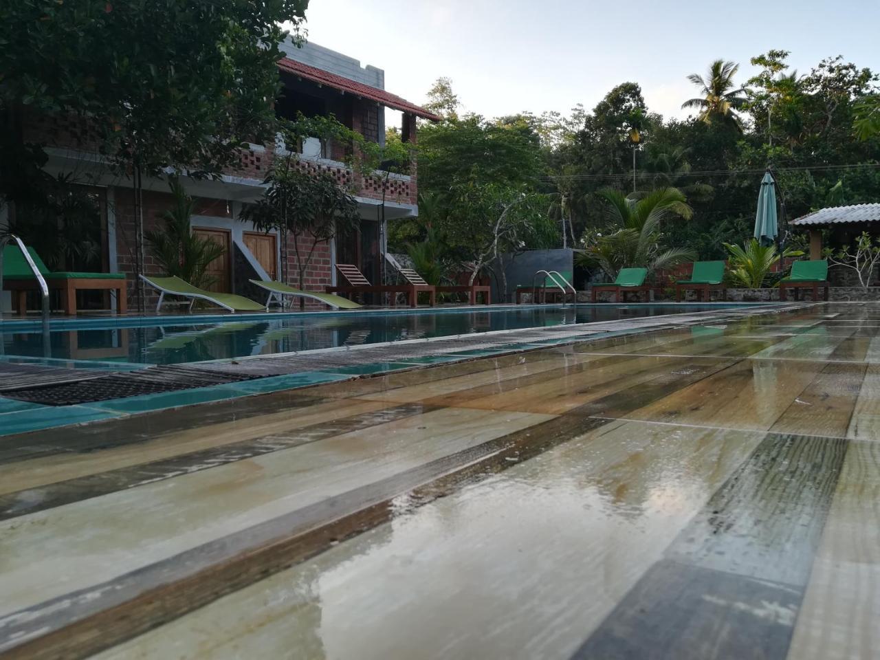 Lavendra Villa ミリッサ エクステリア 写真