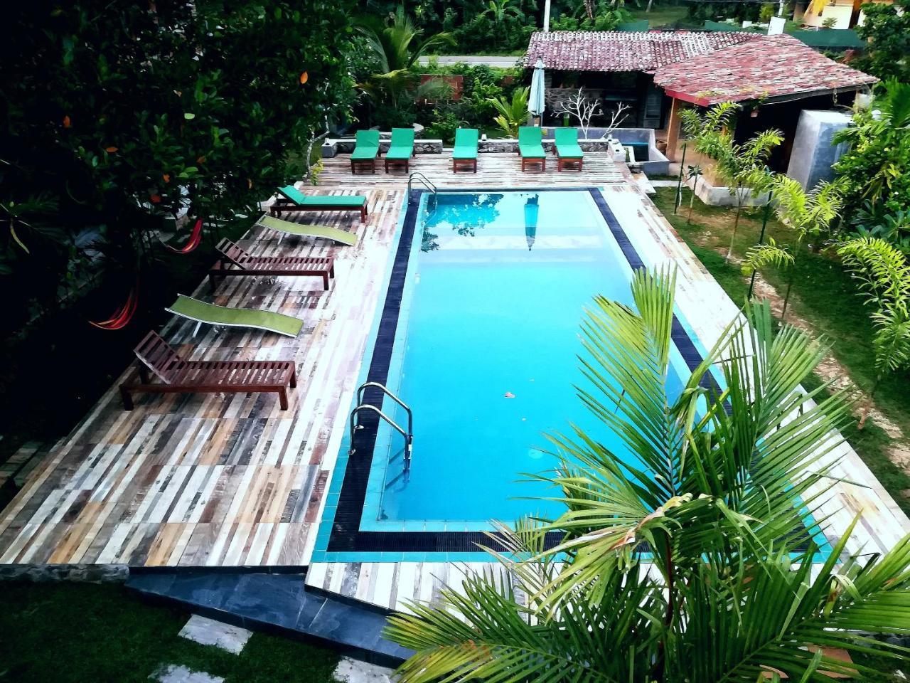 Lavendra Villa ミリッサ エクステリア 写真