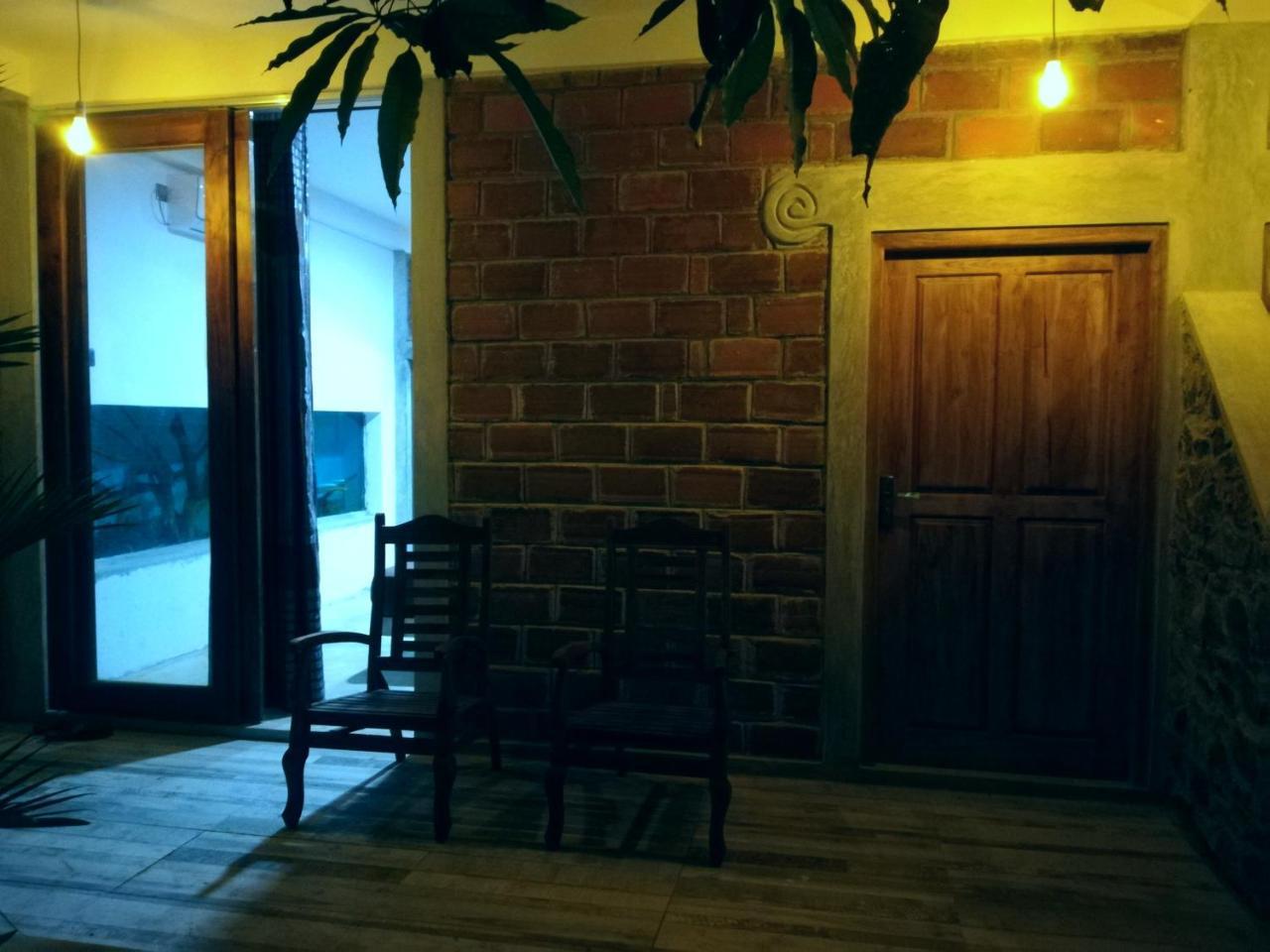 Lavendra Villa ミリッサ エクステリア 写真
